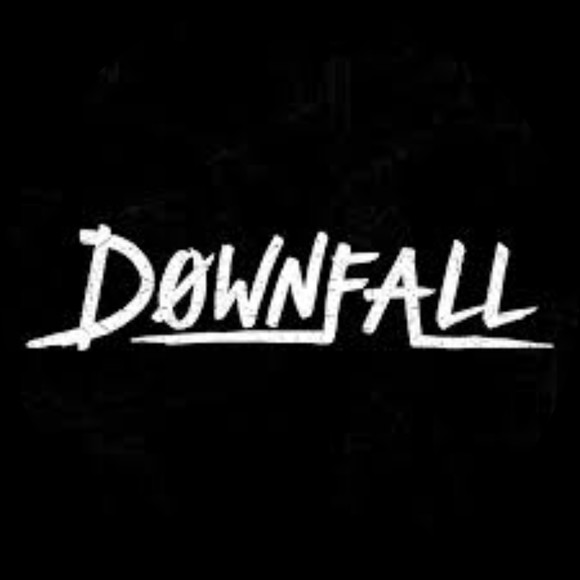 downfallcloth